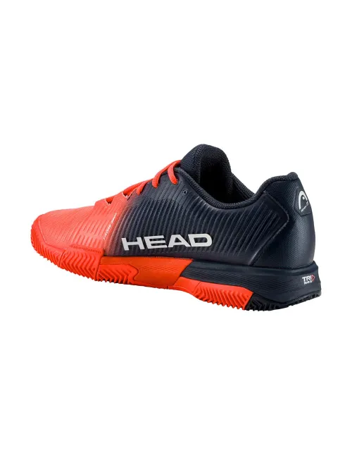 Head Revolt Pro 4.0 Clay 273233 Bbfc | Ofertas de pádel